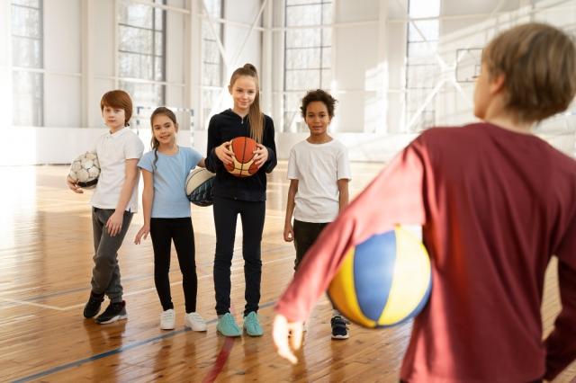 Volleyball Coaching Tips for Middle School